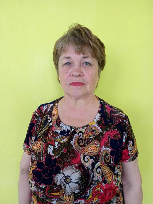 Исупова Людмила Леонидовна Исупова Людмила Леонидовна